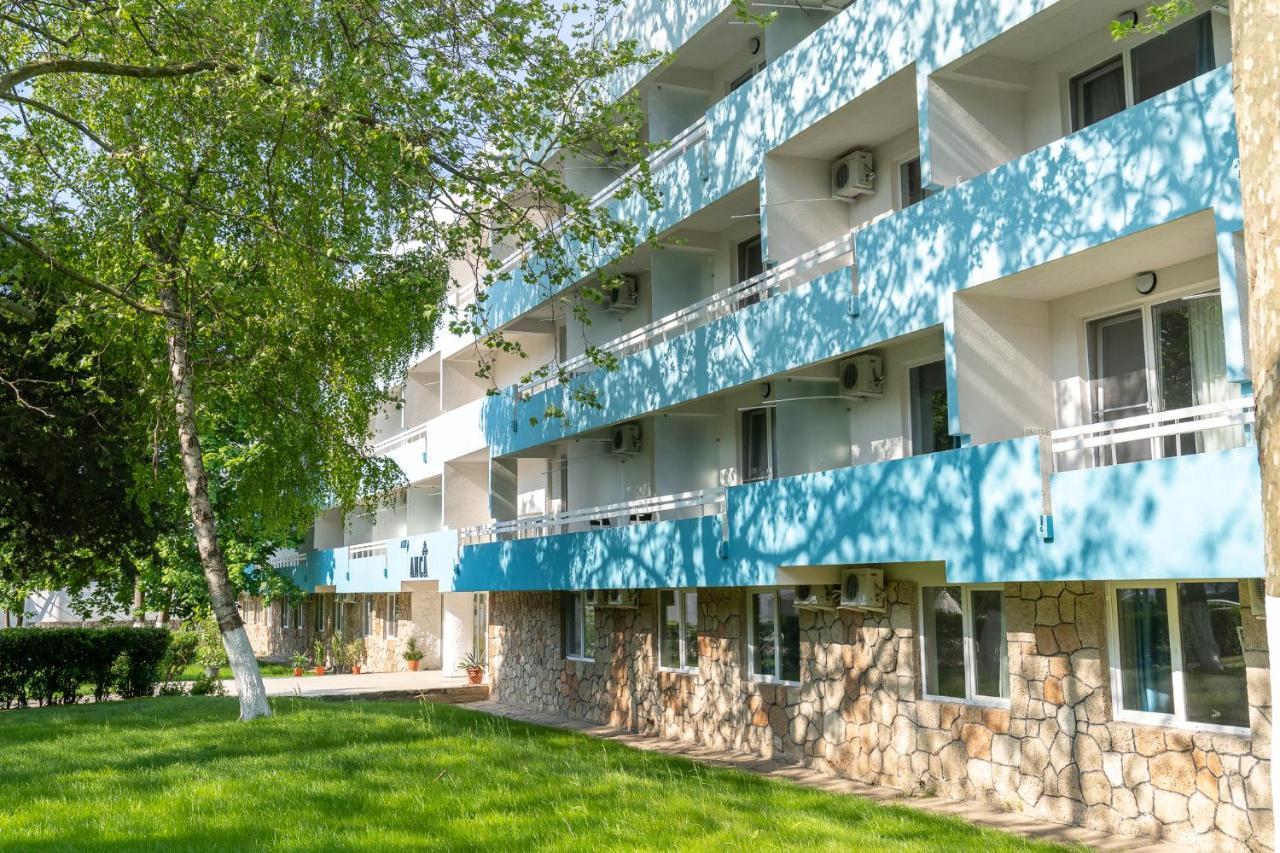 ונוס Mera Holiday Resort מראה חיצוני תמונה
