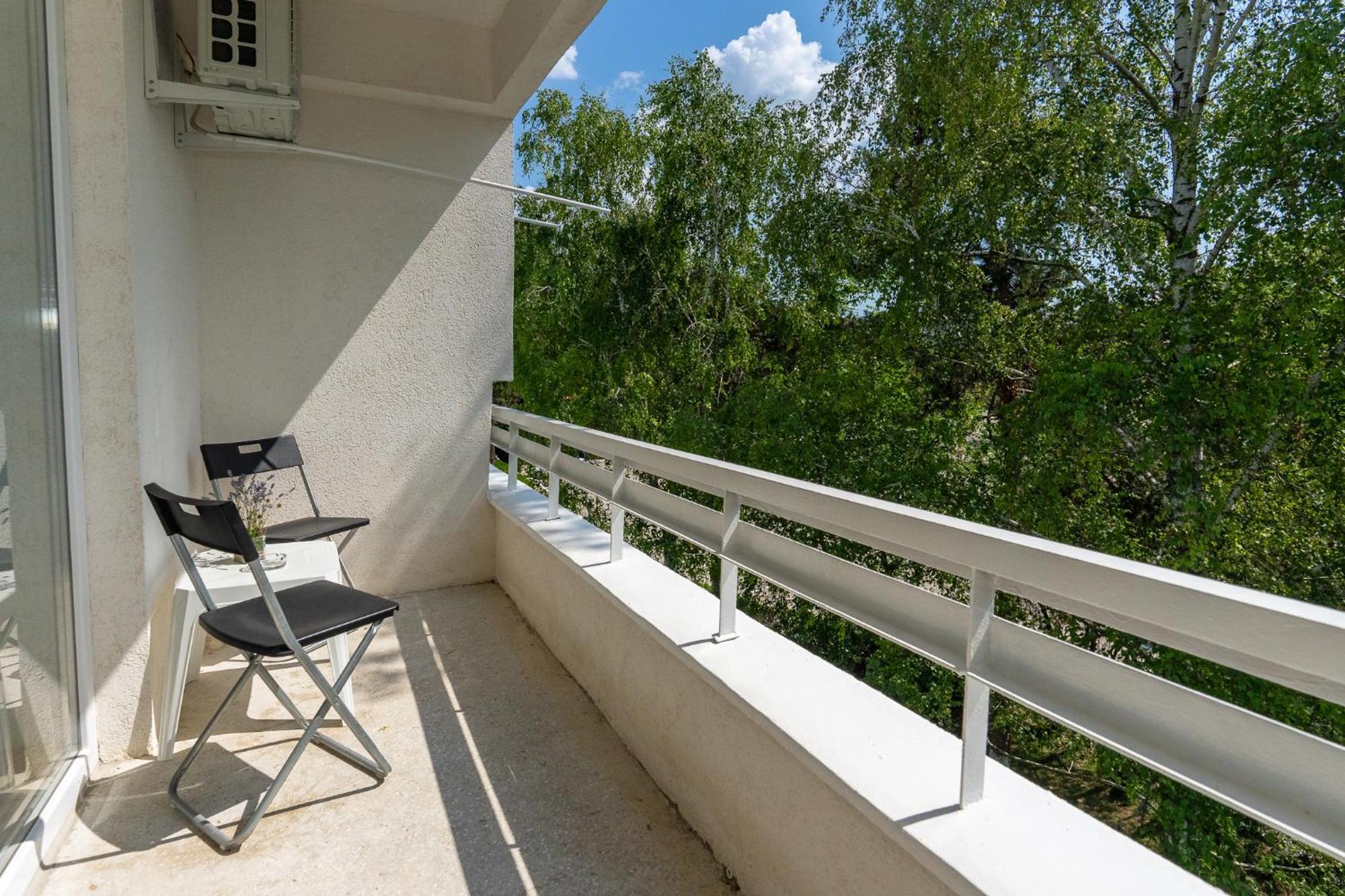 ונוס Mera Holiday Resort מראה חיצוני תמונה