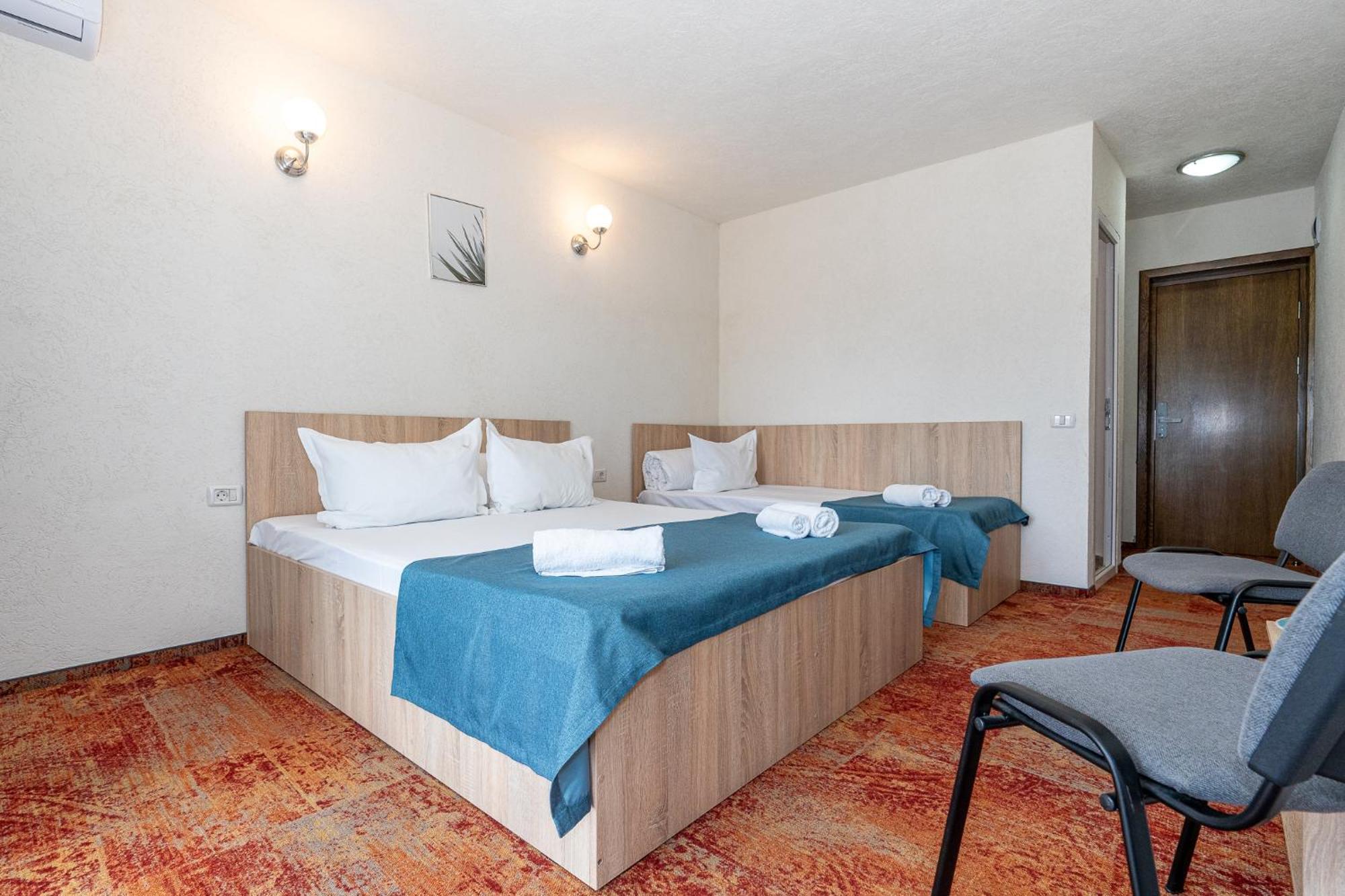 ונוס Mera Holiday Resort מראה חיצוני תמונה