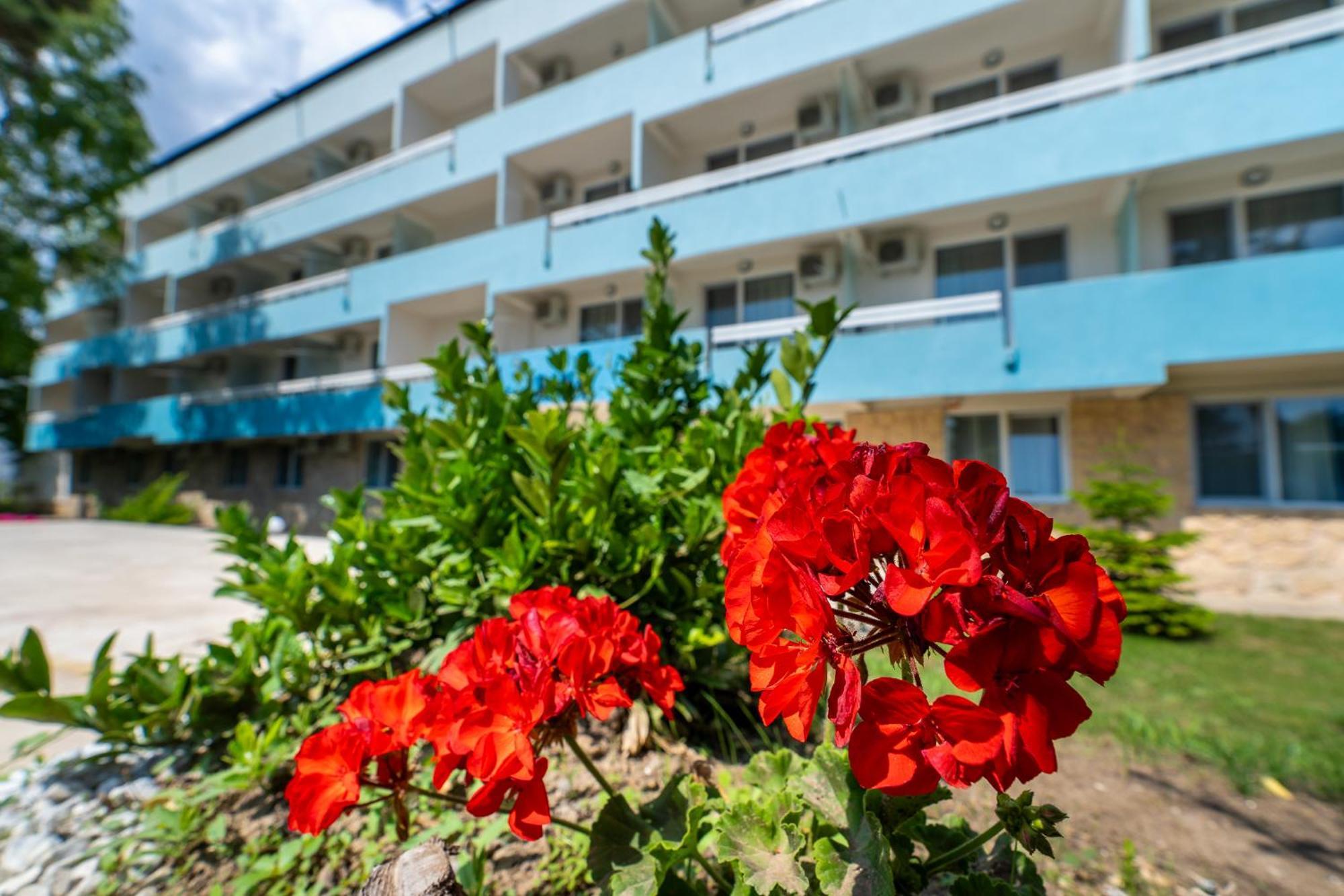 ונוס Mera Holiday Resort מראה חיצוני תמונה