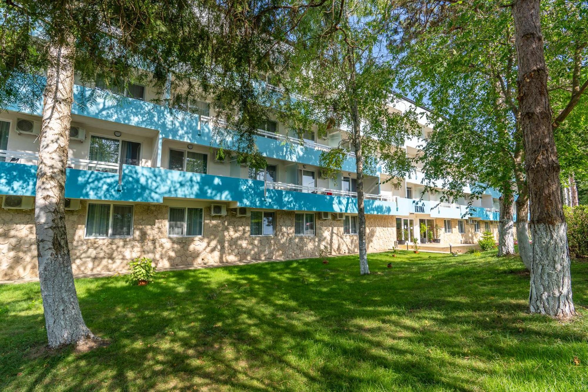 ונוס Mera Holiday Resort מראה חיצוני תמונה