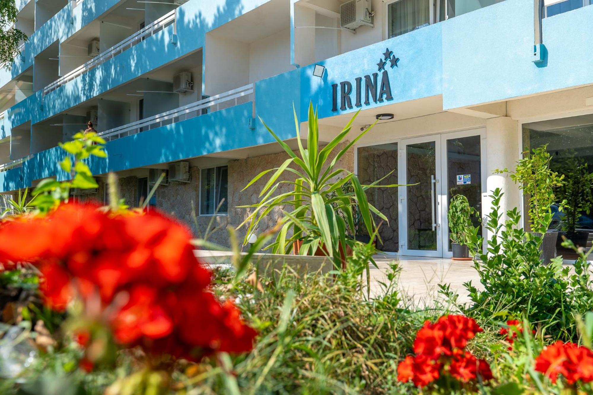 ונוס Mera Holiday Resort מראה חיצוני תמונה