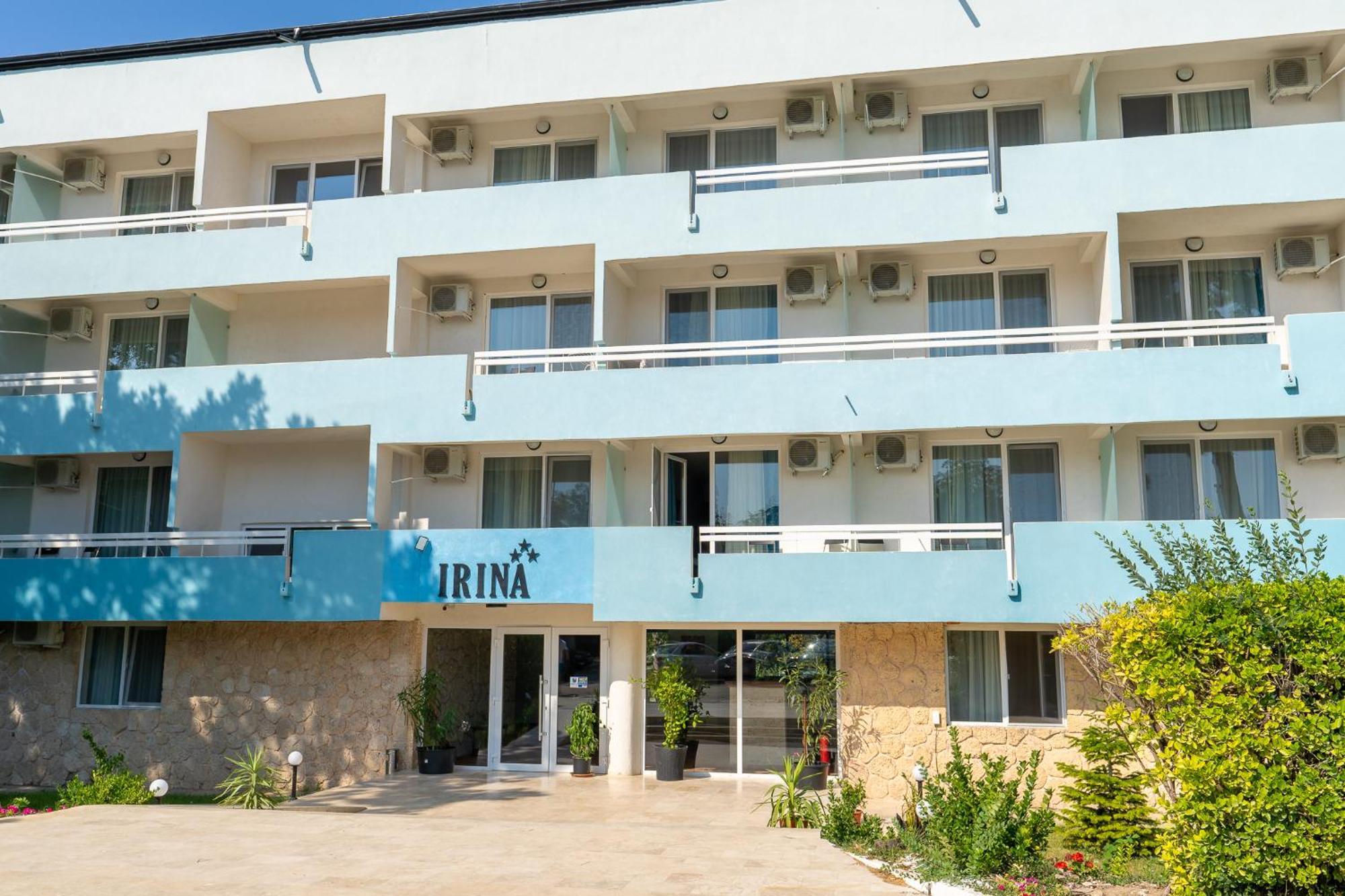 ונוס Mera Holiday Resort מראה חיצוני תמונה