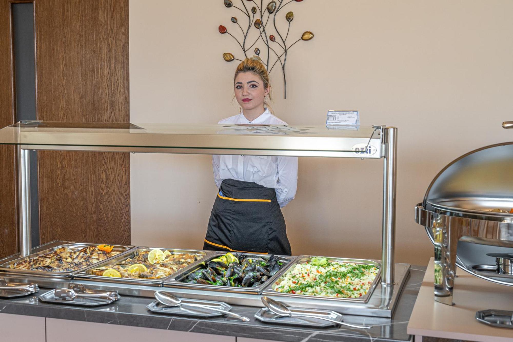 ונוס Mera Holiday Resort מראה חיצוני תמונה
