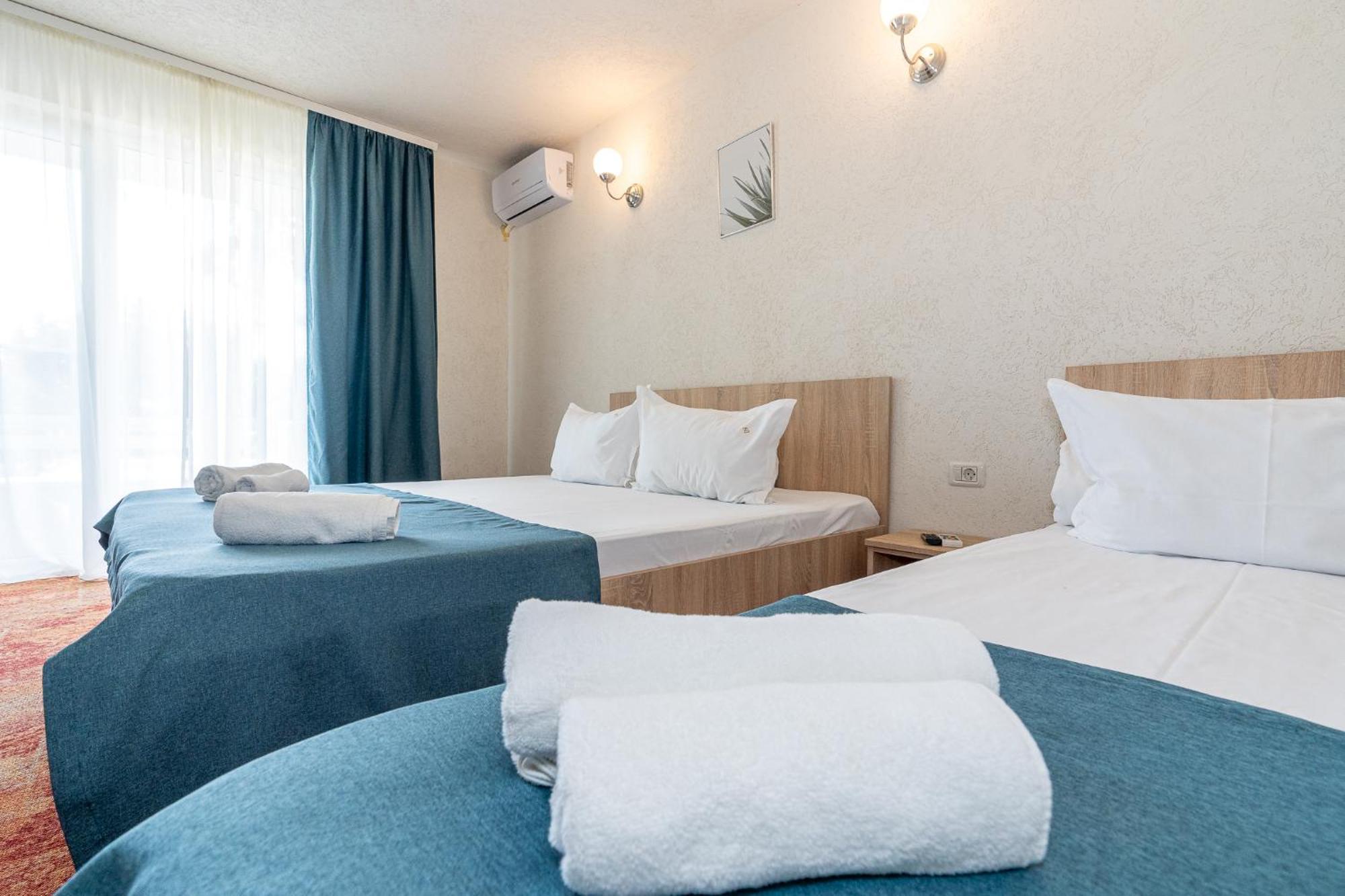 ונוס Mera Holiday Resort חדר תמונה