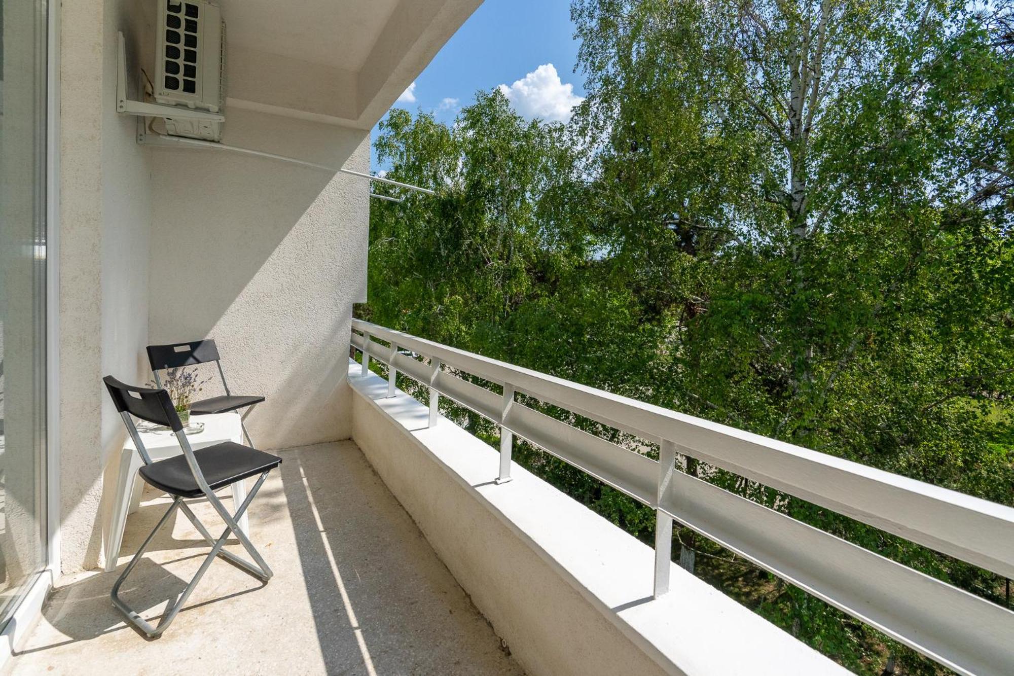 ונוס Mera Holiday Resort חדר תמונה