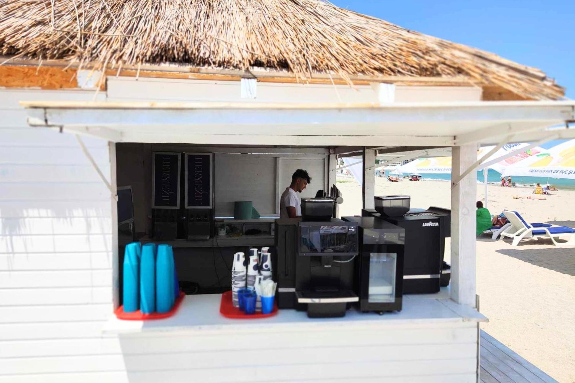ונוס Mera Holiday Resort מראה חיצוני תמונה