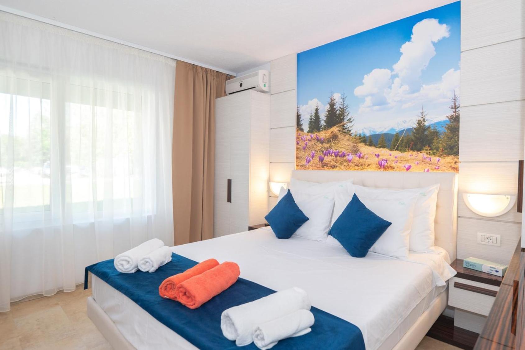 ונוס Mera Holiday Resort מראה חיצוני תמונה