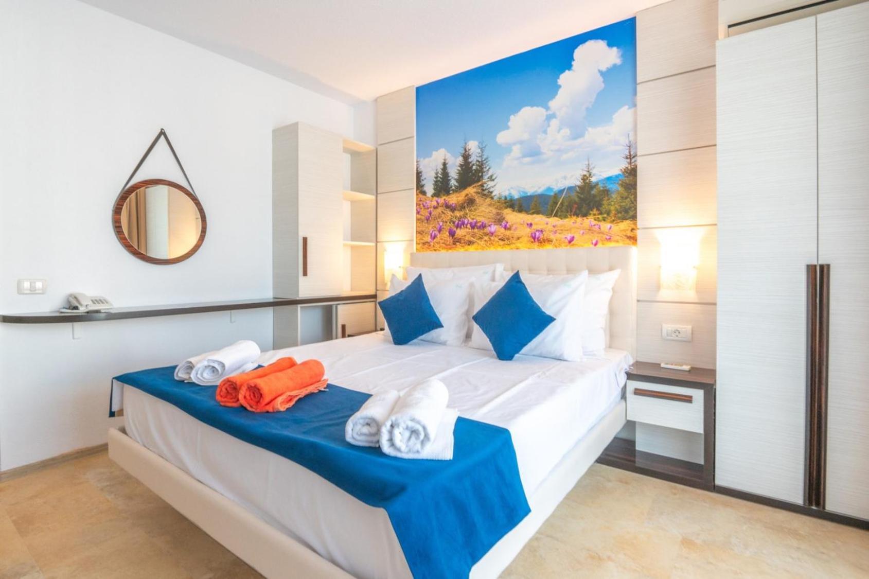 ונוס Mera Holiday Resort מראה חיצוני תמונה