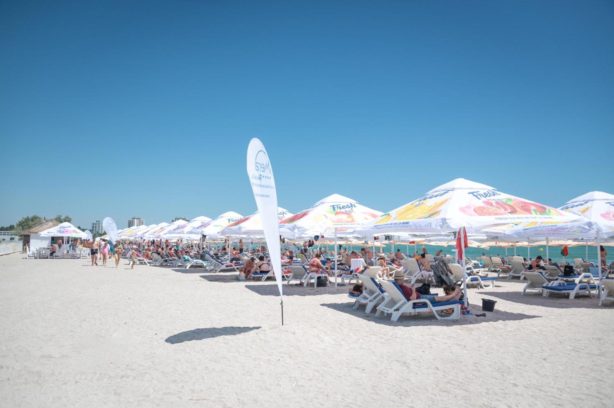 ונוס Mera Holiday Resort מראה חיצוני תמונה