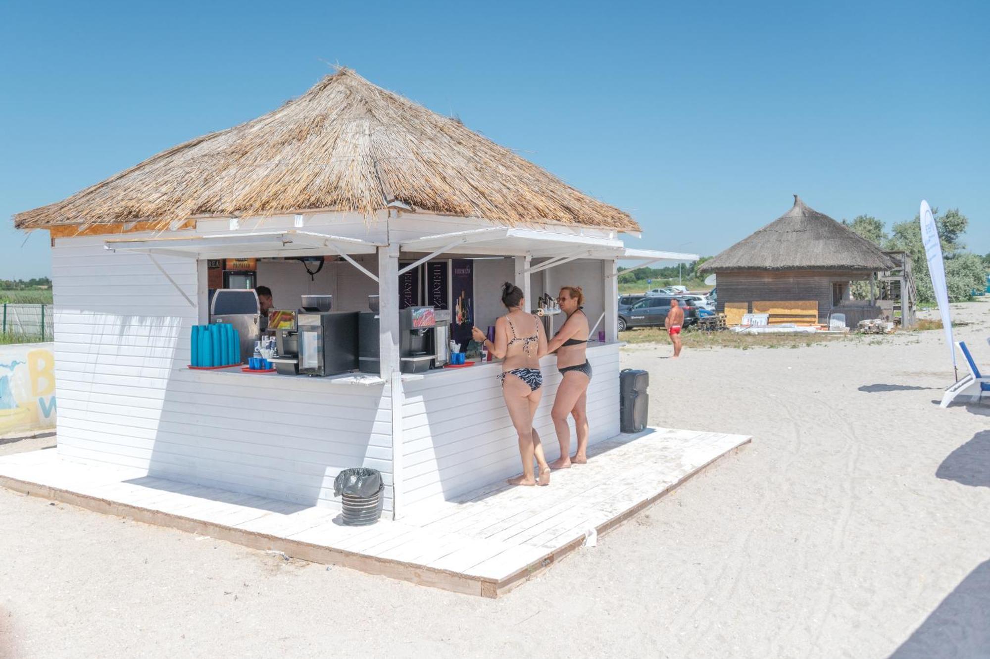 ונוס Mera Holiday Resort מראה חיצוני תמונה