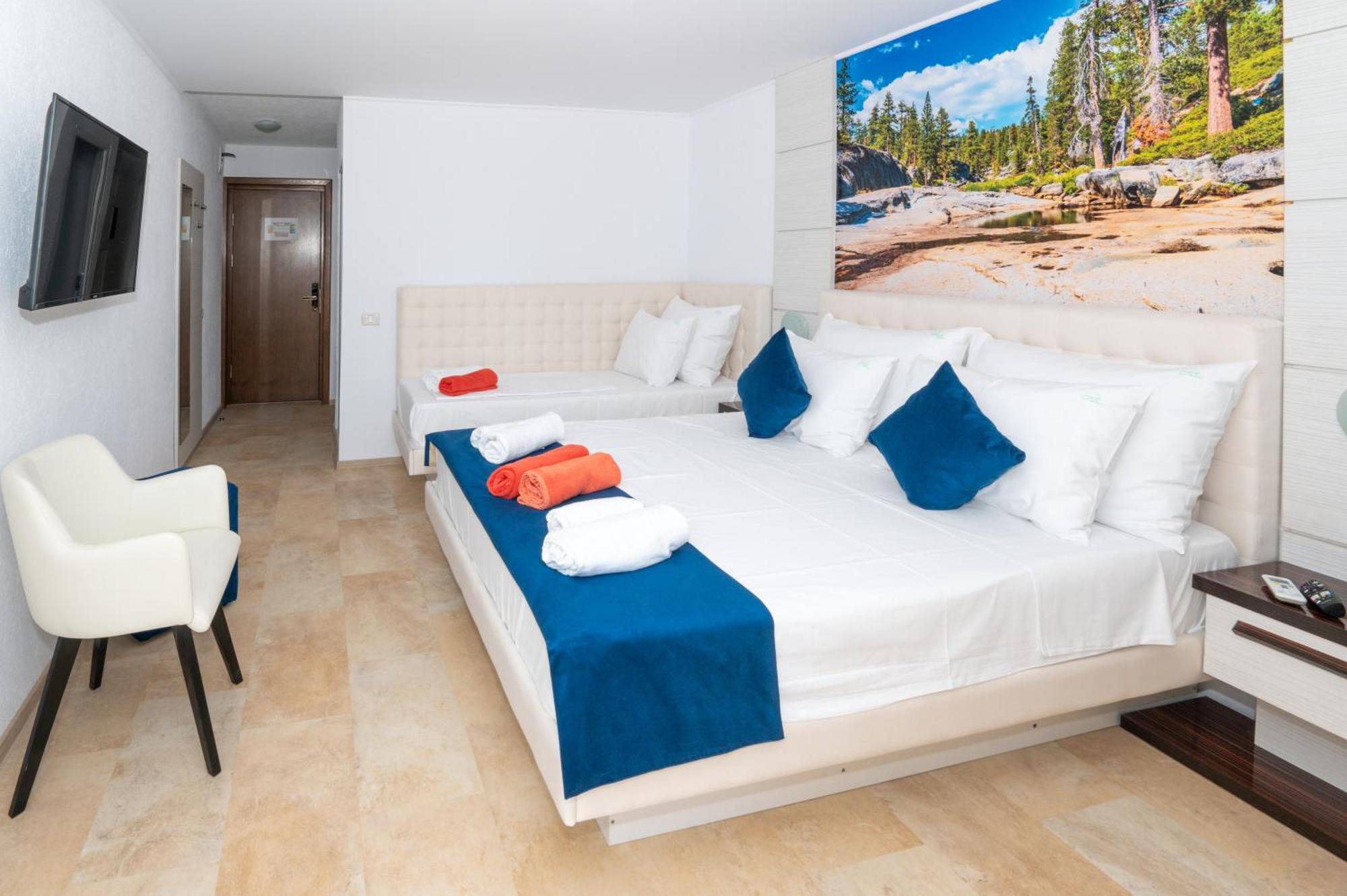 ונוס Mera Holiday Resort חדר תמונה