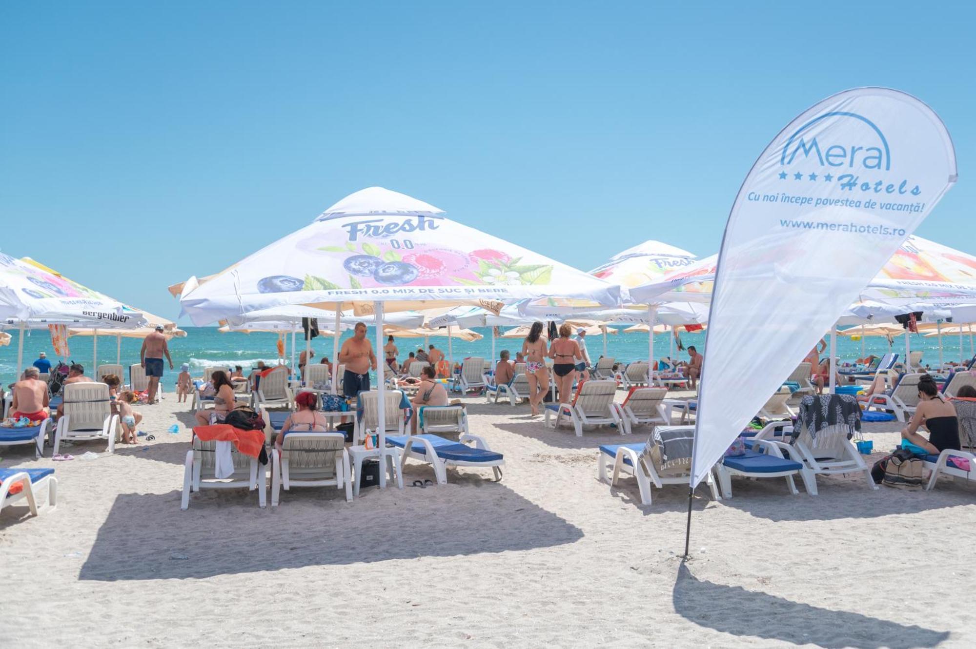 ונוס Mera Holiday Resort מראה חיצוני תמונה