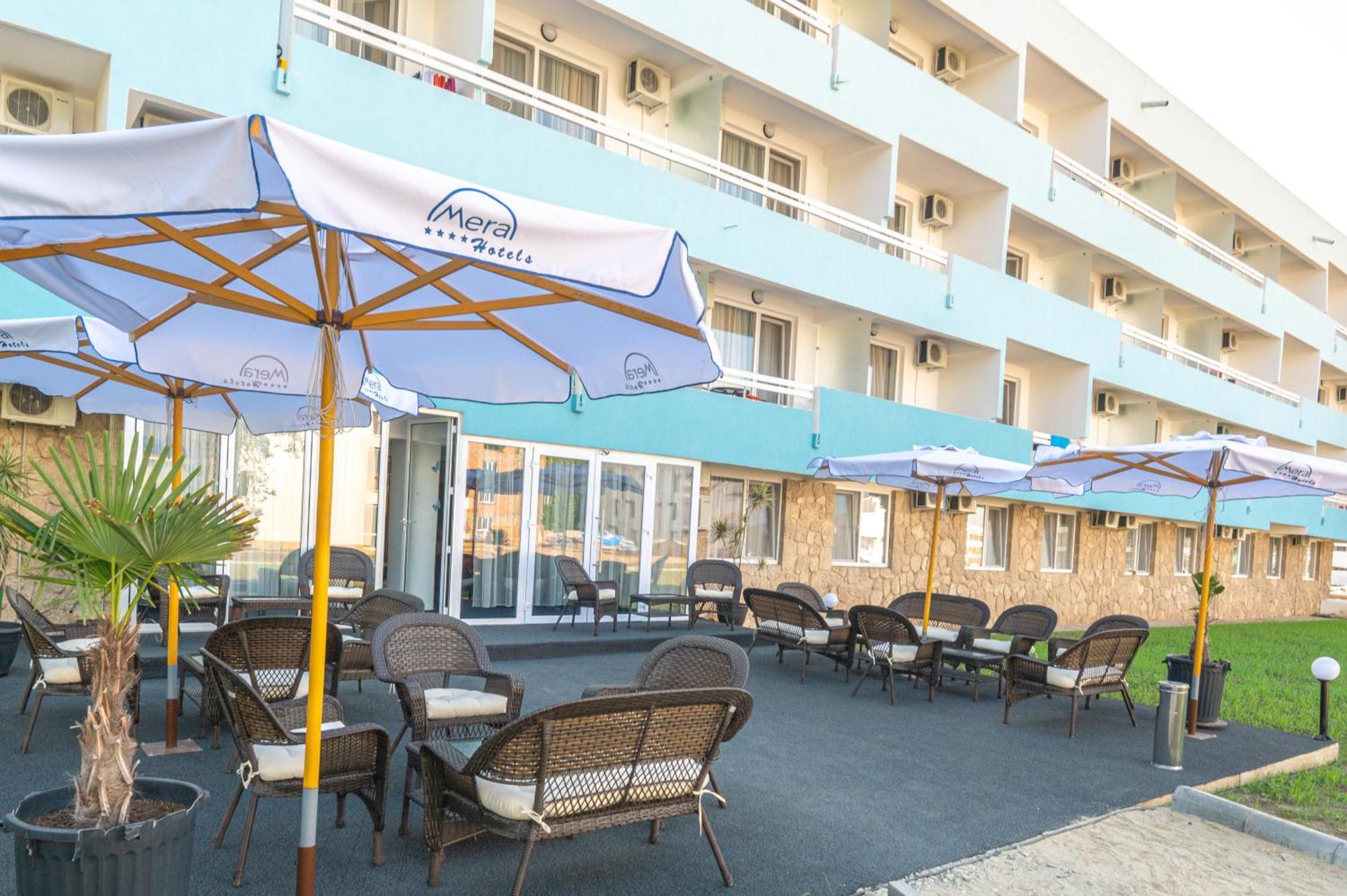 ונוס Mera Holiday Resort מראה חיצוני תמונה