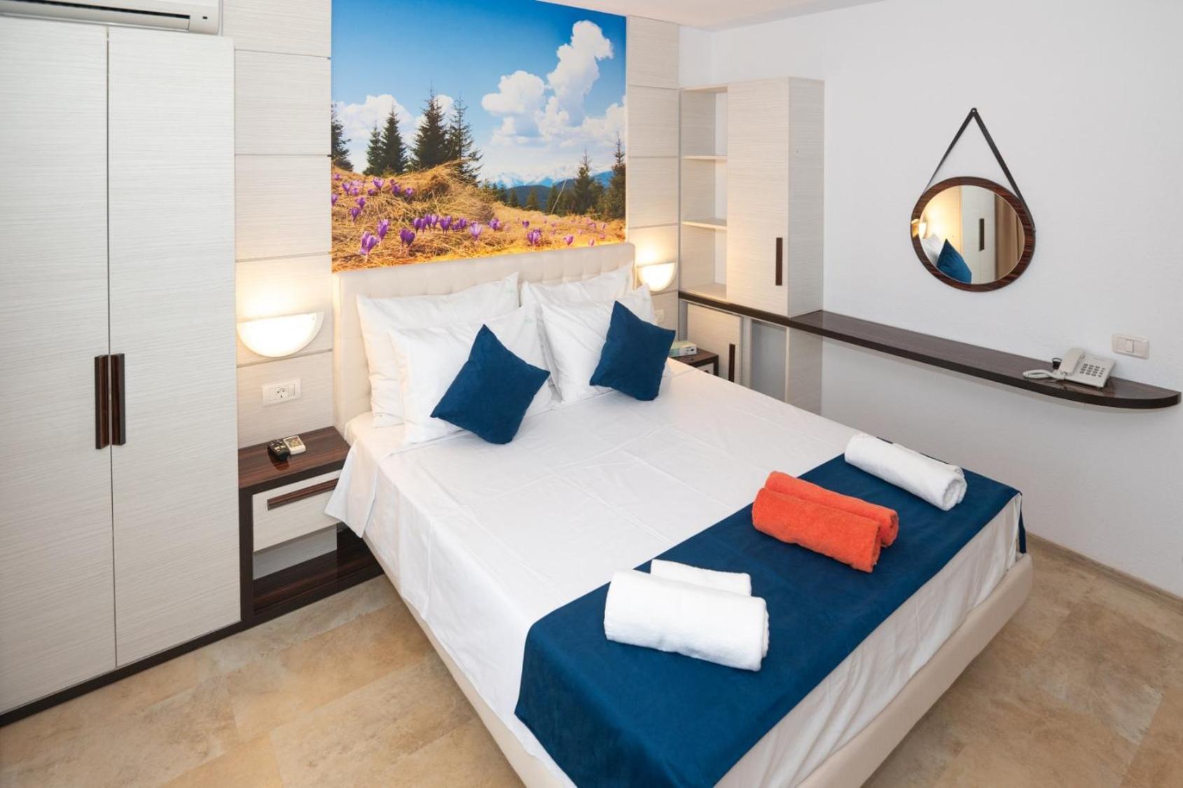 ונוס Mera Holiday Resort מראה חיצוני תמונה