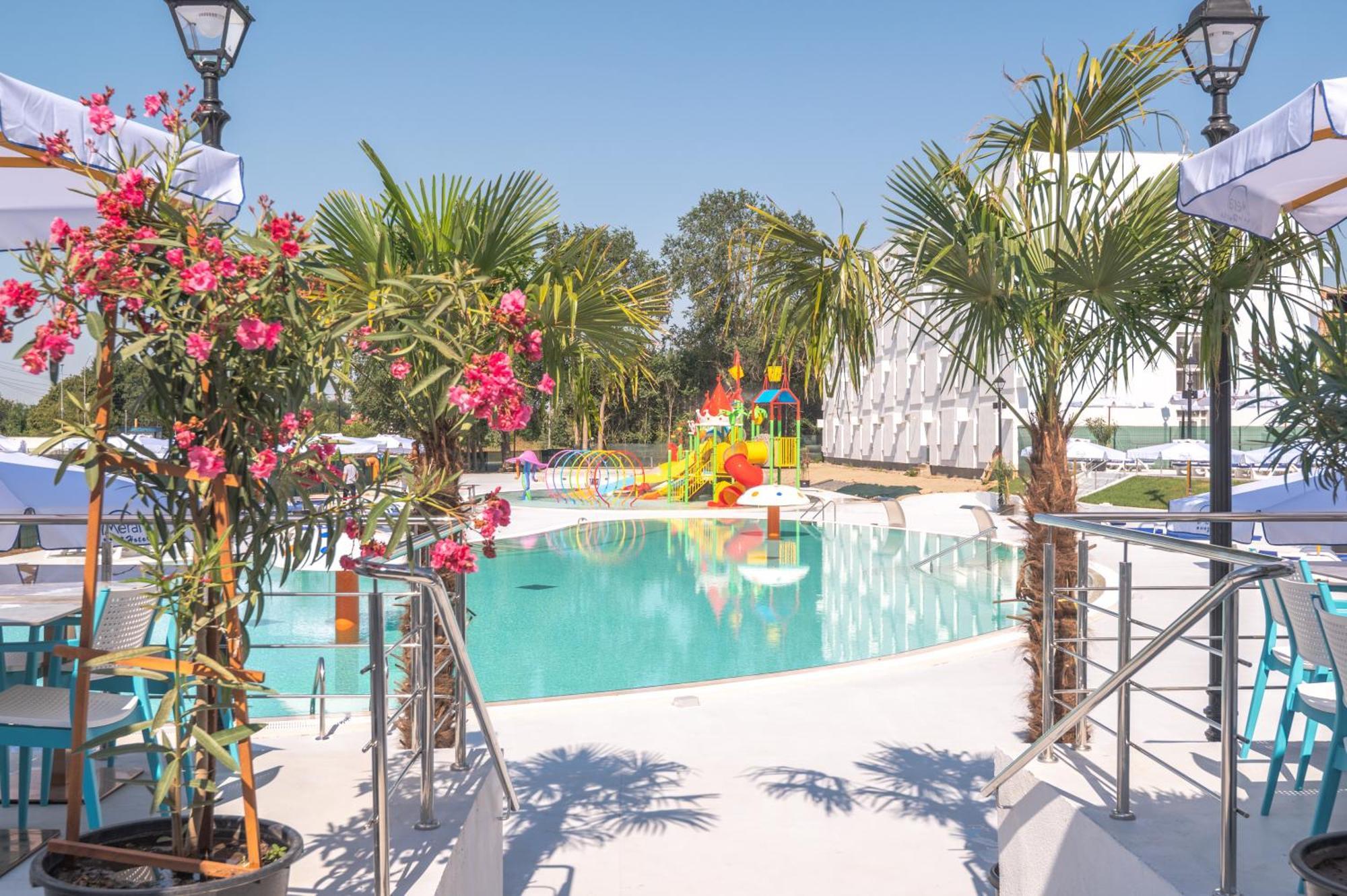 ונוס Mera Holiday Resort מראה חיצוני תמונה