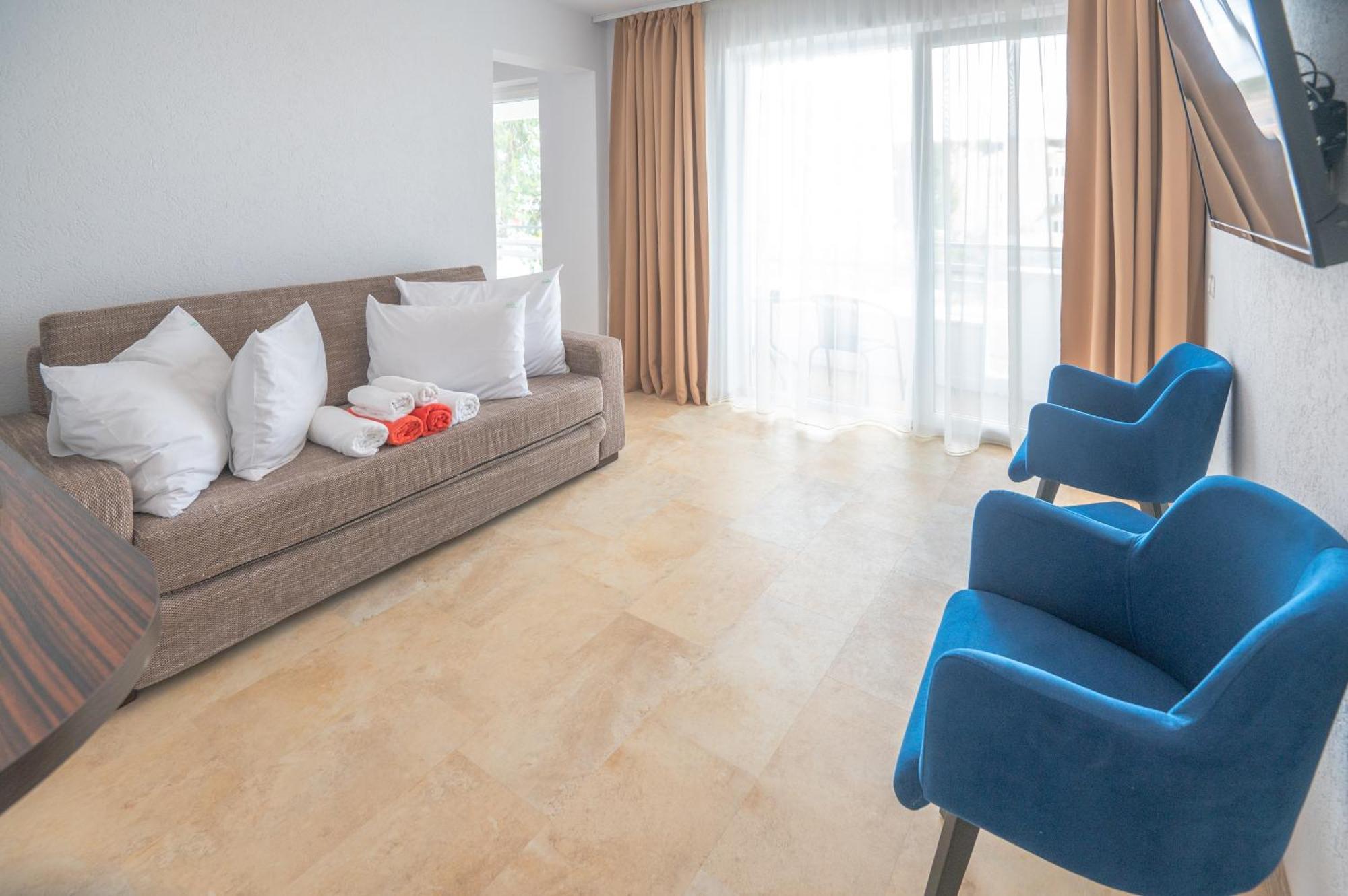 ונוס Mera Holiday Resort מראה חיצוני תמונה